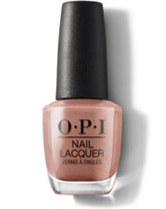 OPI Nail Lacquer - Made It To the Seventh Hill!