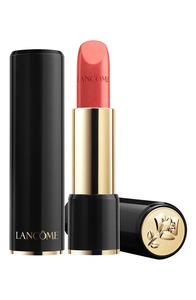 Lancôme L'Absolu Rouge Hydrating Shaping Lipstick - 120 Sienna Ultime