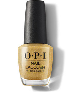 OPI Nail Lacquer - Dazzling Dew Drop