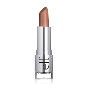 e.l.f. cosmetics Beautifully Bare Satin Lipstick - Touch Of Nude