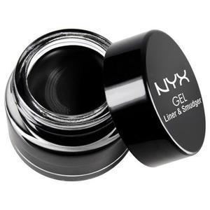 NYX Gel Eyeliner & Smudger