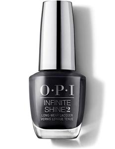 OPI Infinite Shine - Strong Coal-ition