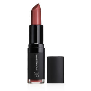 e.l.f. cosmetics Moisturizing Lipstick - Marsala Blush