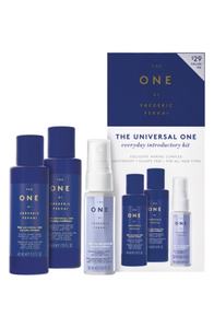 The One By Frédéric Fekkai The Universal One Everyday Introductory Kit