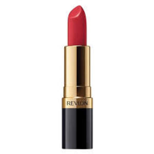 Revlon Super Lustrous Lipstick - 740 Certainly Red