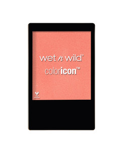 wet n wild Color Icon Blush - Pearlescent Pink