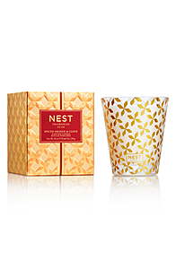 Nest Fragrances Votive Candle - Spiced Orange & Clove