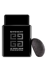 Givenchy Le Soin Noir Rituel de Nettoyage - Cleanser + Konjac Sponge