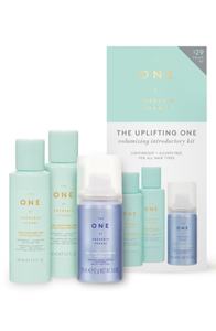 The One By Frédéric Fekkai The Uplifting One Volumizing Introductory Kit