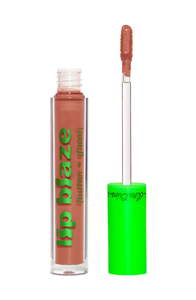 Lime Crime Lip Blaze Cream Liquid Lipstick - Clover