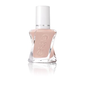 essie gel couture - buttoned & buffed #61