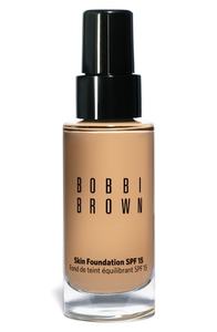 Bobbi Brown Skin Foundation SPF 15 - Warm Sand (W-036 / 2.5)