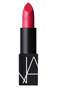 NARS Satin Lipstick - Damage Control