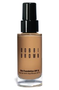 Bobbi Brown Skin Foundation SPF 15 - Honey (W-064 / 5)