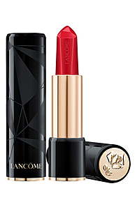 Lancôme L'Absolu Rouge Ruby Cream Lipstick - 356 Black Prince Ruby