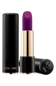 Lancôme L'Absolu Rouge Drama Matte - 509 Purple Fascination