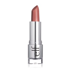 e.l.f. cosmetics Beautifully Bare Satin Lipstick - Touch Of Pink