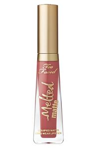 Too Faced Melted Matte - Sell Out