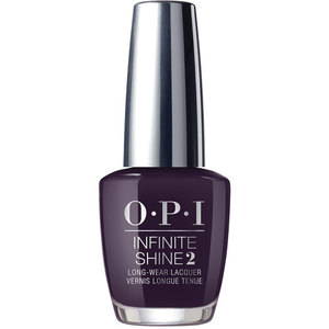 OPI Infinite Shine - Good Girls Gone Plaid