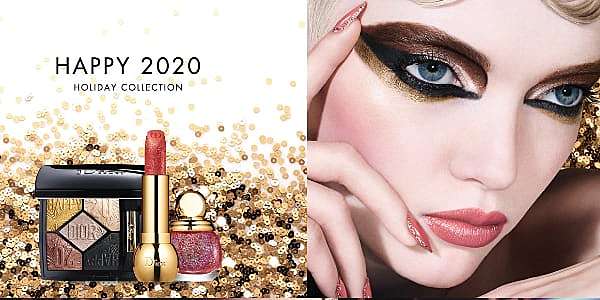 Dior Happy 2020