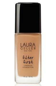 Laura Geller Filter First Luminous Foundation
