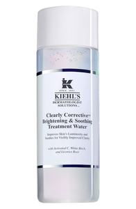 Kiehl's Dermatologist Solutions Clearly Corrective Brightening & Smoothing Treatment Water