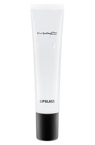 MAC Clear Lipglass - Clear
