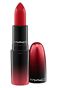 MAC Love Me Lipstick - E For Effortless