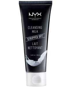 NYX Stripped Off Cleansing Milk