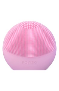 FOREO LUNA fofo Skin Analysis Facial Cleansing Brush - Pearl Pink