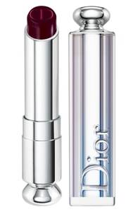 Dior Dior Addict Lipstick - 987 Black Tie