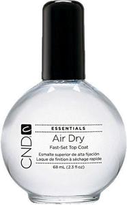 CND Air Dry - No Color