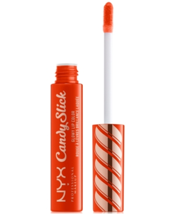 NYX Candy Slick Glowy Lip Color
