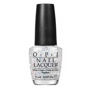 OPI Nail Lacquer - Lights of Emerald City