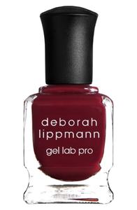 Deborah Lippmann Gel Lab Pro Color - Lady Is A Tramp