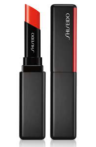 Shiseido ColorGel Lip Balm - 112 Tiger Lily