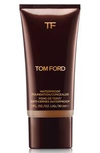 TOM FORD Waterproof Foundation/Concealer - 10.0 Chestnut