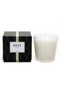 Nest Fragrances 3-Wick Candle - Bamboo