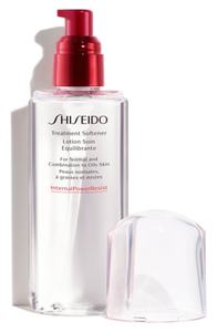 Shiseido Treatment Softener (For Normal And Combination To Oily Skin)