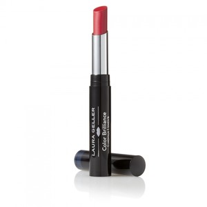 Laura Geller Color Brilliance Lustrous Lipstick - Joy