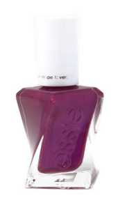 essie gel couture - shimmer and strut #307