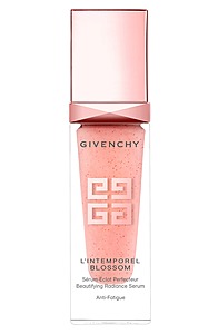 Givenchy L'Intemporel Blossom Beautifying Radiance Serum Anti-Fatigue
