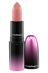 MAC Love Me Lipstick - Laissez-Faire