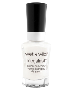 wet n wild MegaLast Nail Color - Break the Ice