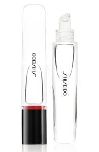 Shiseido Crystal GelGloss - Clear