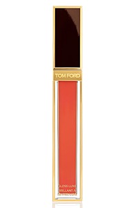 TOM FORD Gloss Luxe - 05 Frenzy