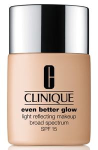Clinique Even Better Glow Light Reflecting Makeup Broad Spectrum Spf 15 - CN 28 Ivory