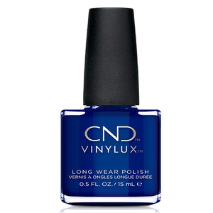 CND VINYLUX Long Wear Polish - Blue Moon