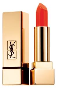 Yves Saint Laurent Rouge Pur Couture Lipstick - 220 Crazy Tangerine