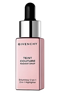 Givenchy Teint Couture Radiant Drop 2-In-1 Highlighter - 1 Radiant Pink